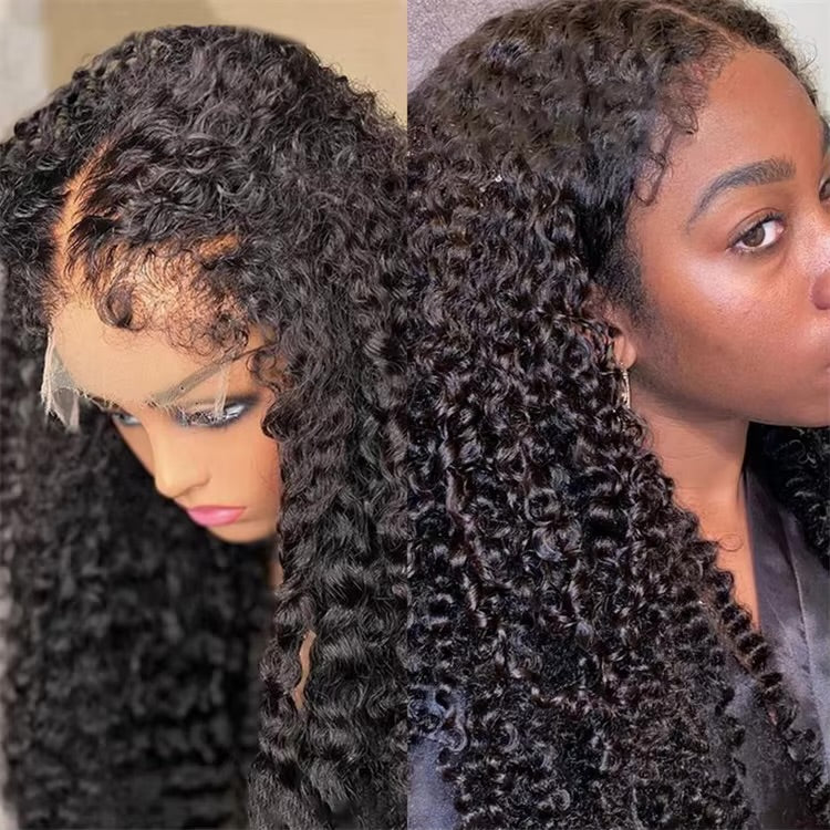 Ebony Queen