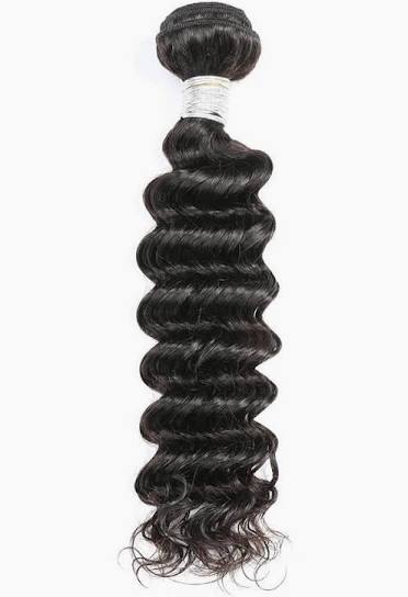Royal Deep Wave (Individual Bundles) 100% Human Hair Bundles GRADE 12A (Copy)