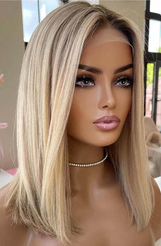 Princess Blonde