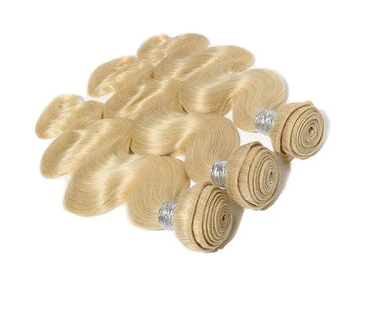 Royal Body Wave 613 (Three Bundle Deal)