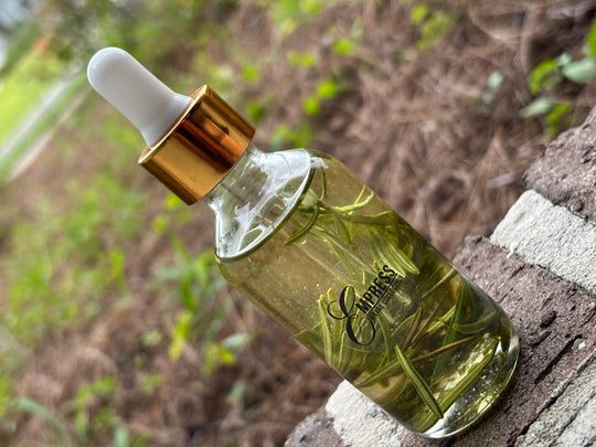 Hair Potion