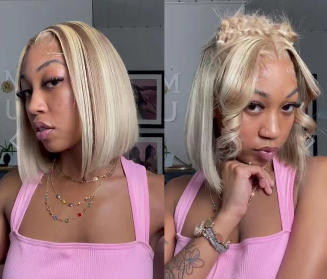 Princess Blonde