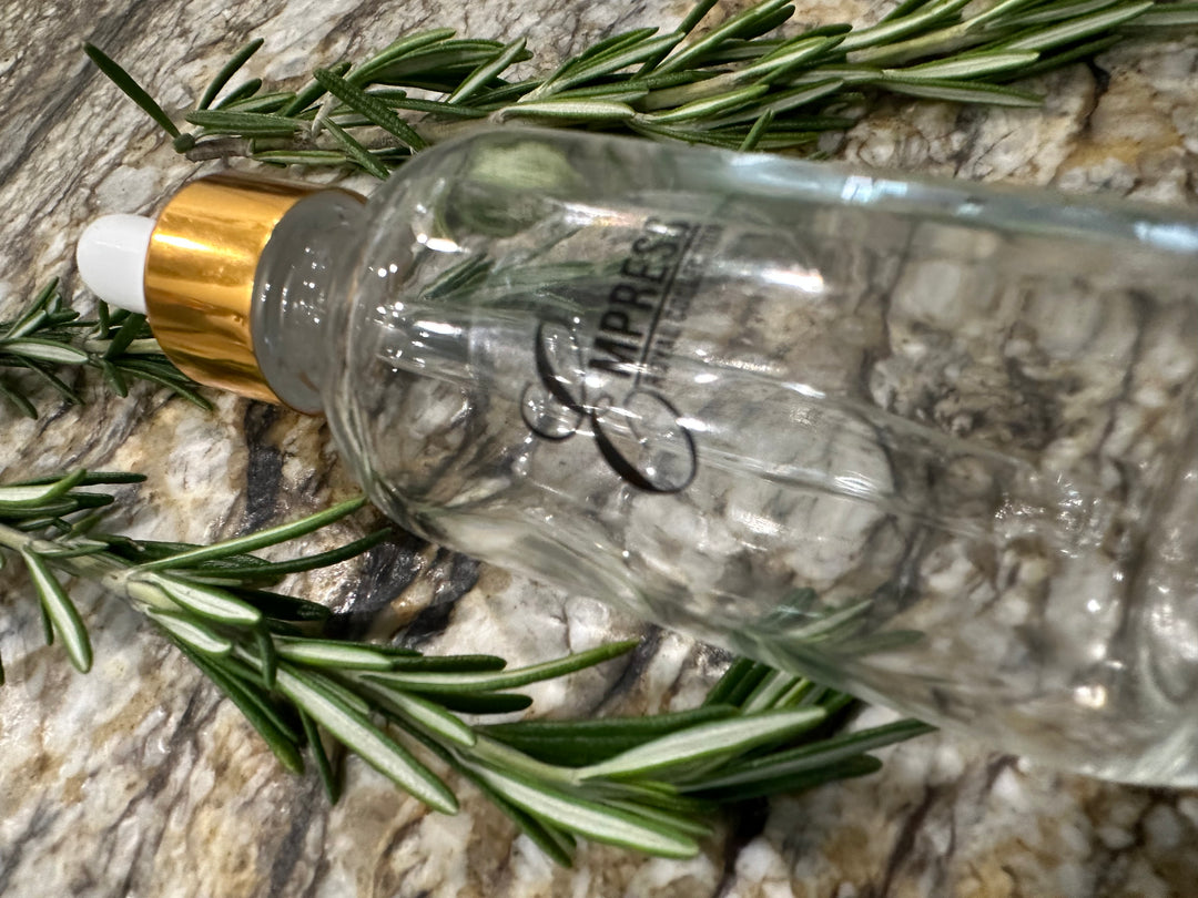 Hair Potion