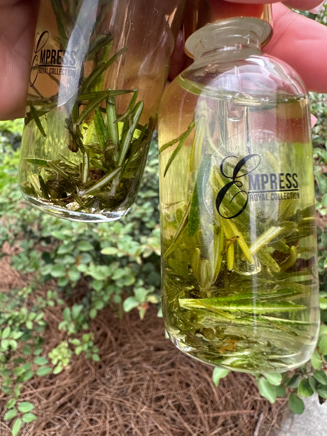 Hair Potion