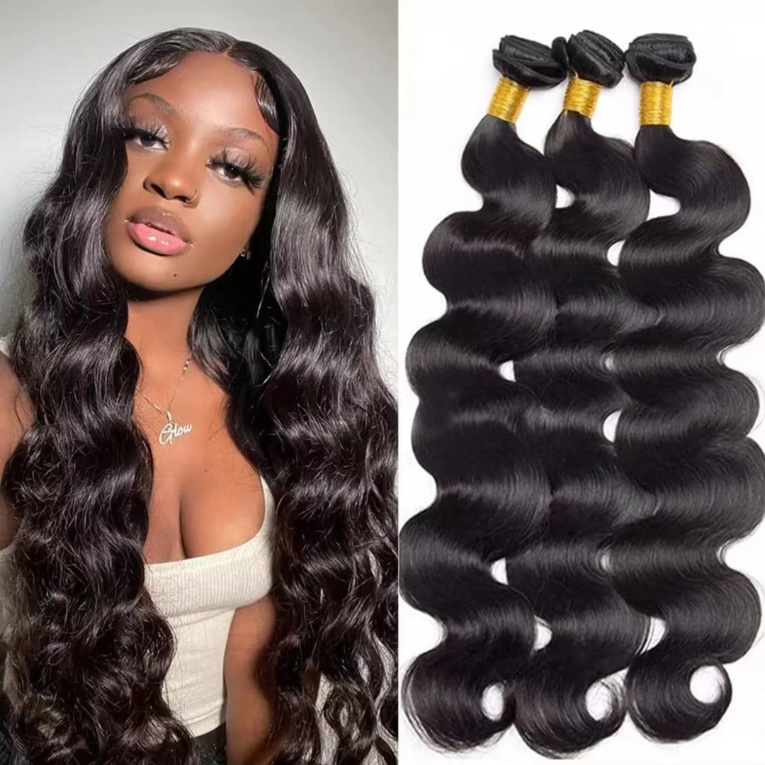 Royal Body Wave (Three Bundle Deals)