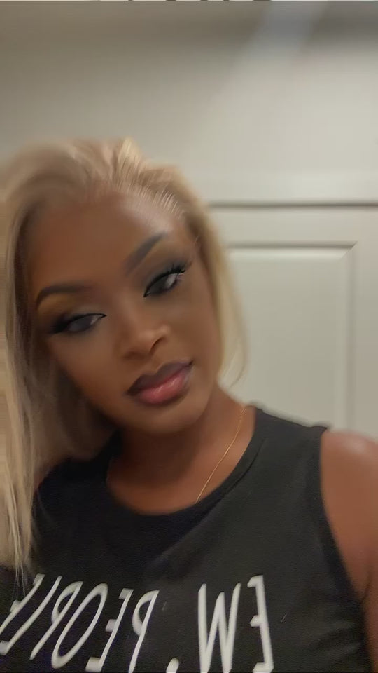 Princess Blonde