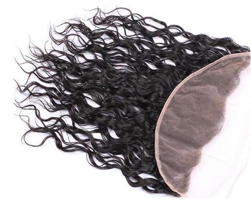 13x4 Pineapple Wave Frontal