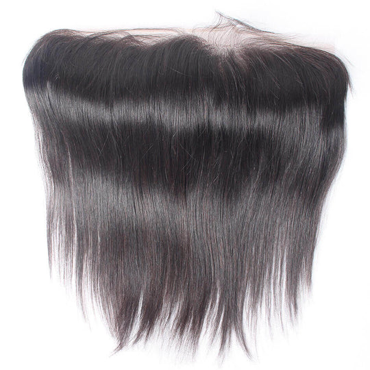13x4 Satin Straight Frontal