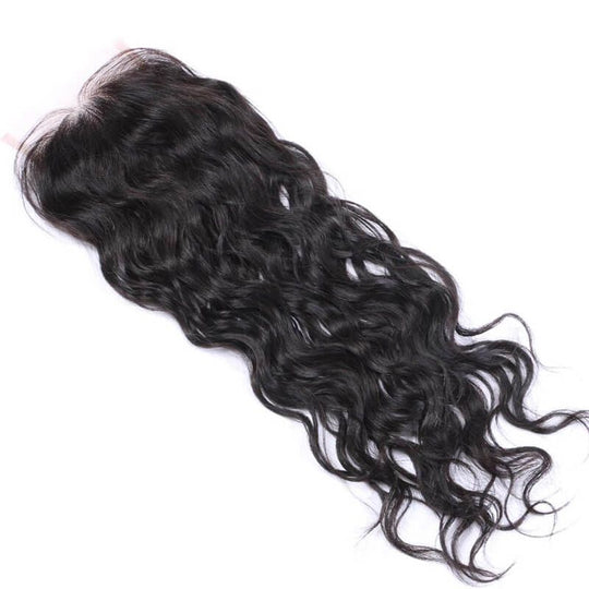 4x4 Pineapple Wave Closure