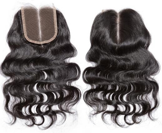 Royal Body Wave Closure