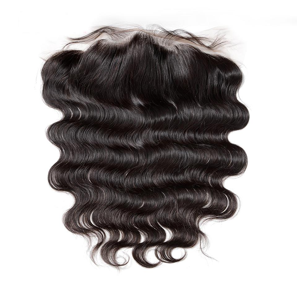 Royal Body Wave Frontal