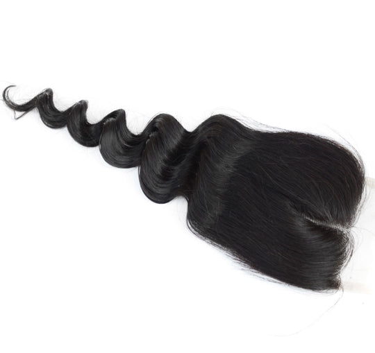 4x4 Passion Wave Closure