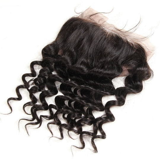 13x4 Passion Wave Frontal