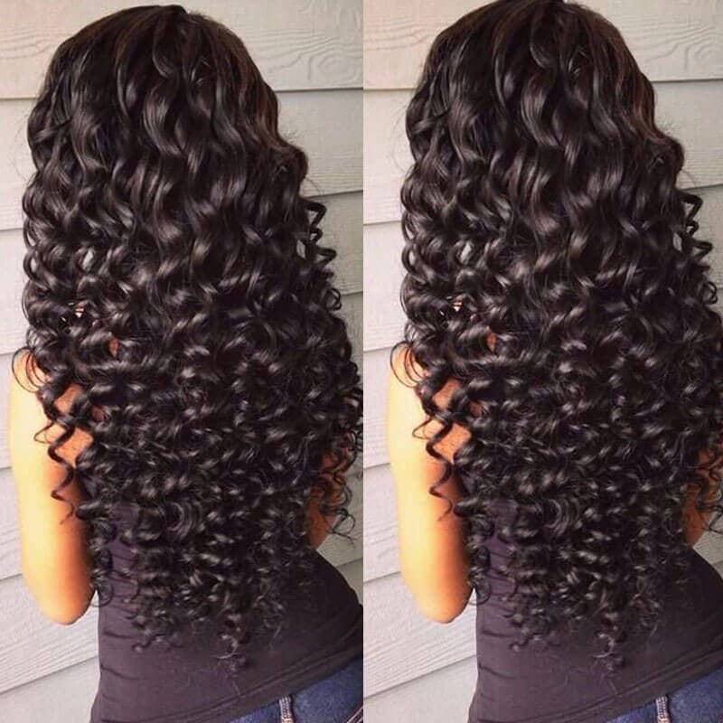 Passion Wave (Individual Bundles) 100% Human Hair Bundles GRADE 12A