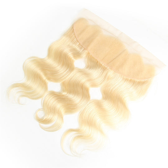 Royal Body Wave Frontal