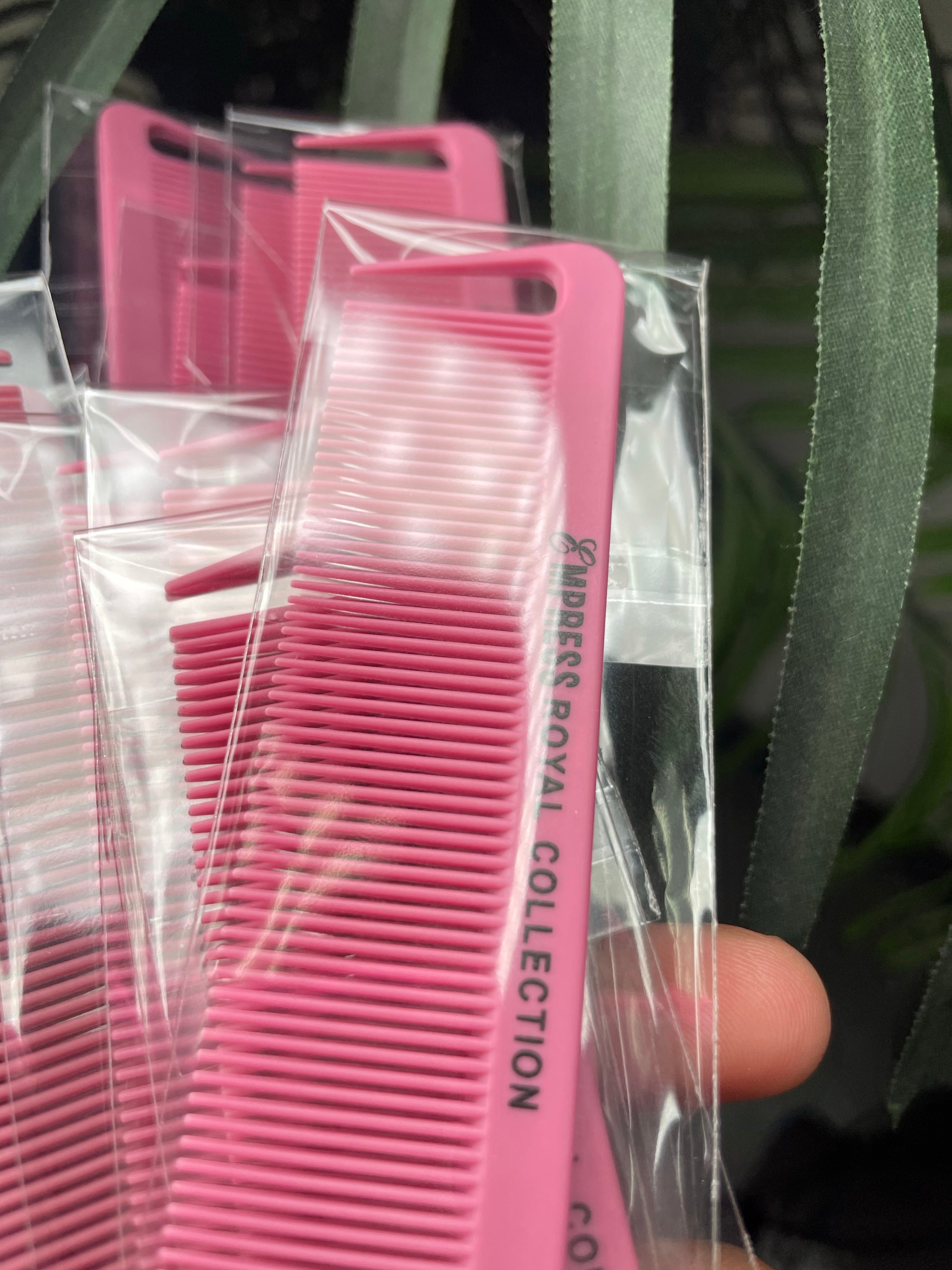 Pink Parter – Empress Royal Collection Ltd.