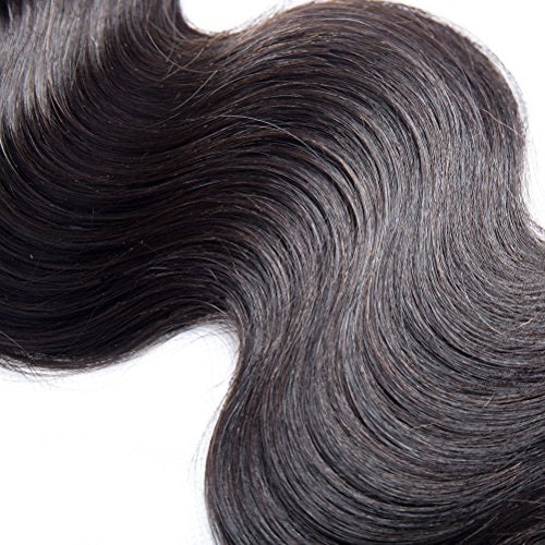 Royal Body Wave (Individual Bundles) 100% Human Hair Bundle GRADE 10A