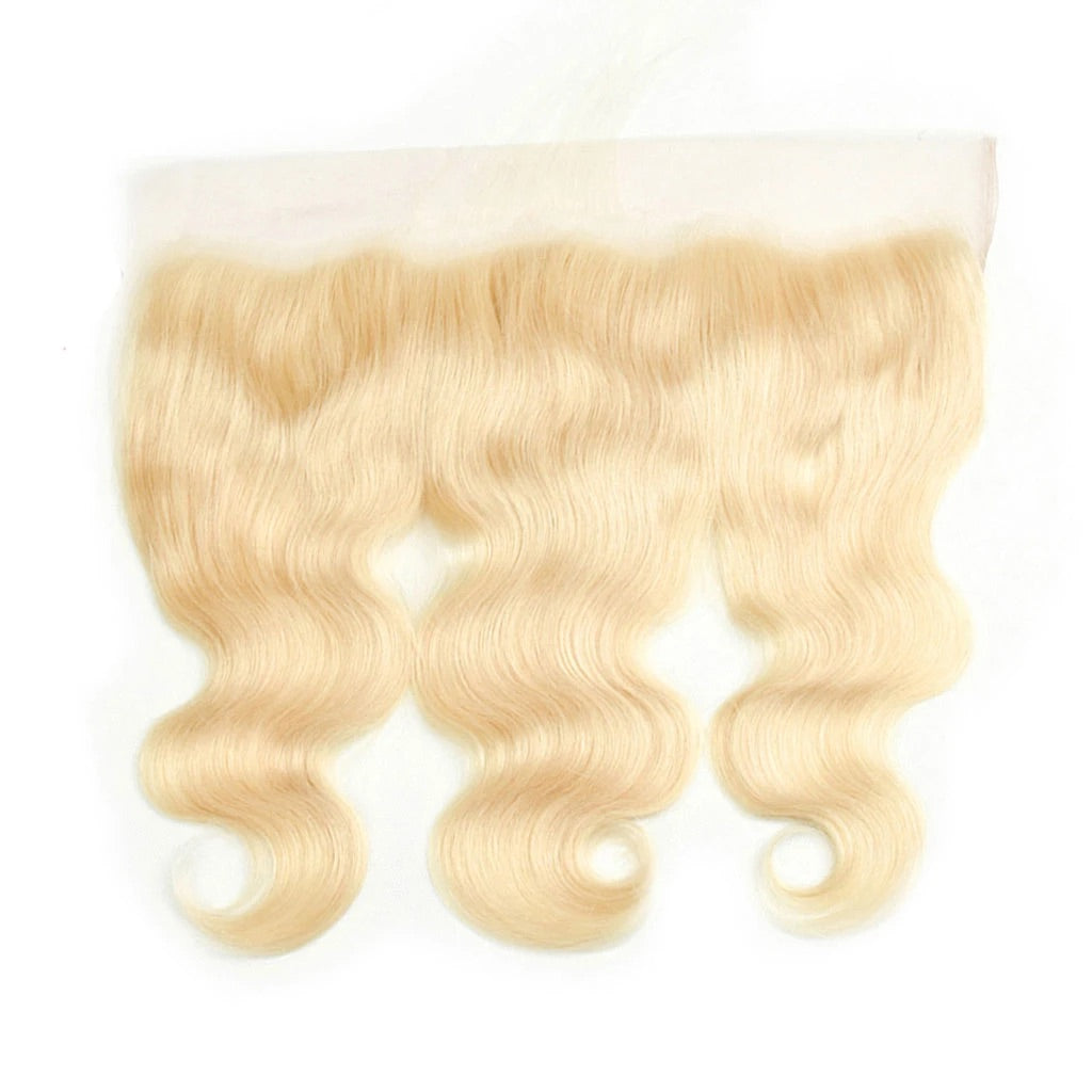 Royal Body Wave Frontal