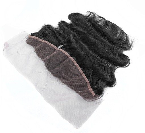 Royal Body Wave Frontal