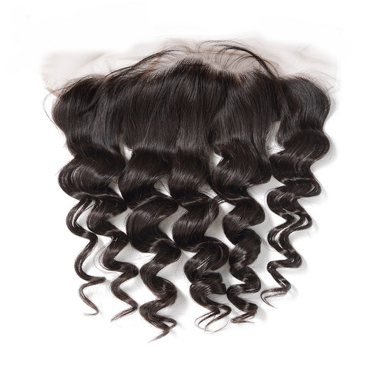 13x4 Passion Wave Frontal