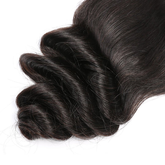 13x4 Passion Wave Frontal