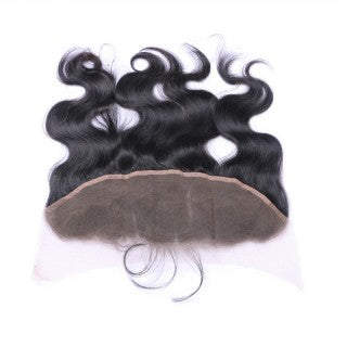 Royal Body Wave Frontal